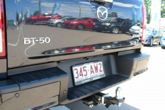 2020 MY21 Mazda BT-50 TF GT 4x4 Pickup Utility Image 5
