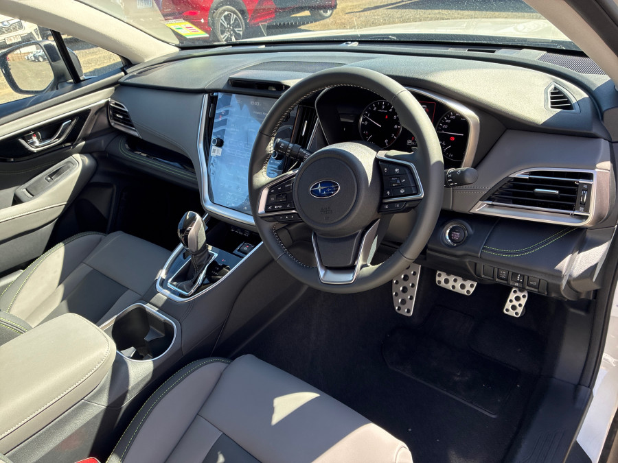 2025 Subaru Outback 6GEN AWD Sport XT SUV Image 17
