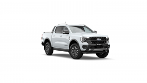 PHEV Wildtrak
