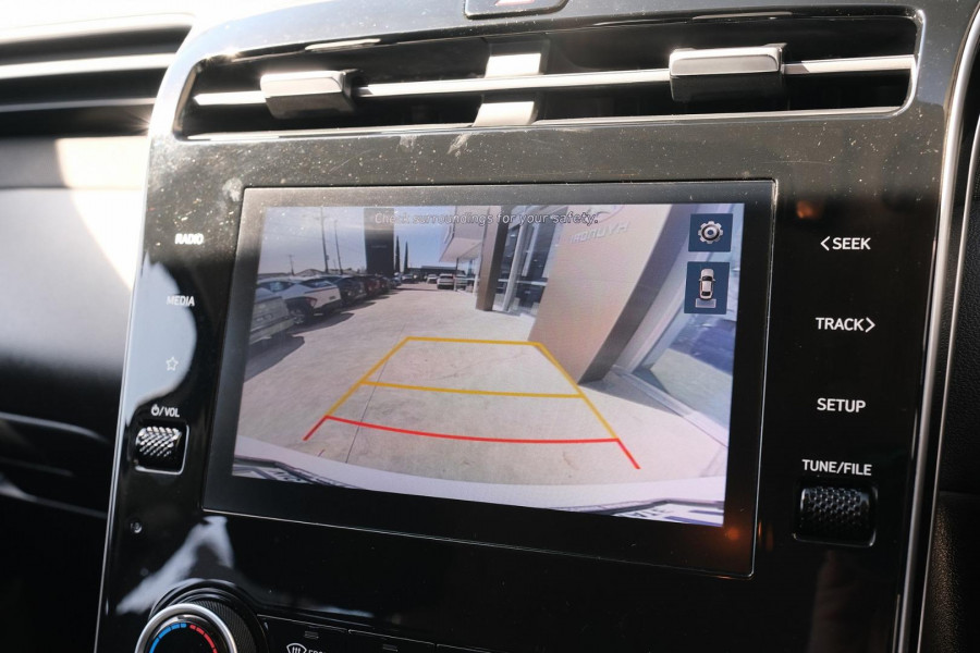 2023 Hyundai Tucson NX4.V2  SUV Image 8