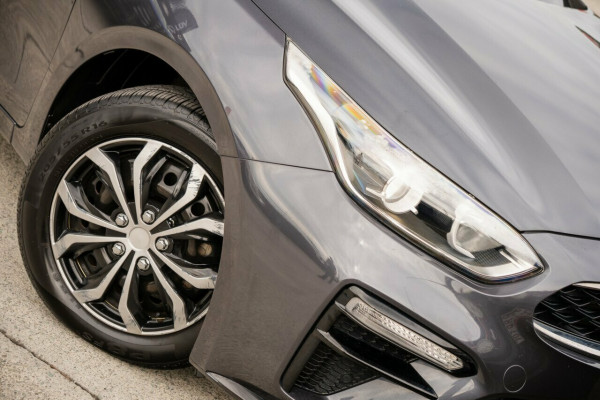 2019 Kia Cerato BD S Hatch Image 5