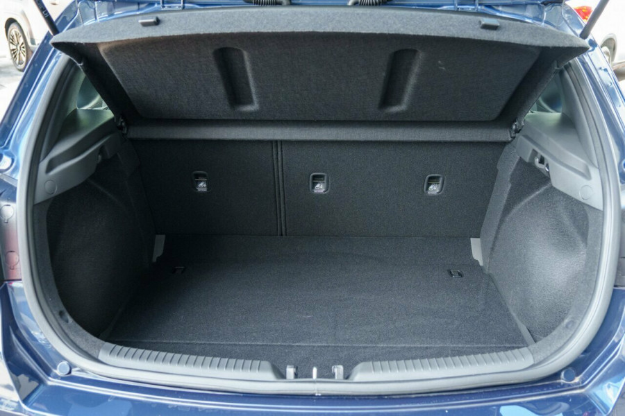 2024 MY25 Hyundai i30 PDe.V6  N Line Hatch Image 8