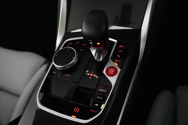 2024 BMW M3 Competition Sedan Image 36