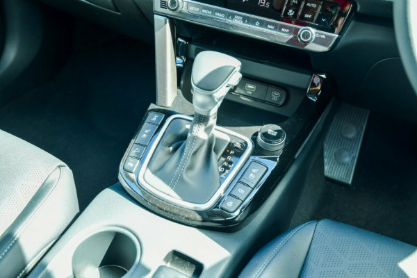 2025 MY26 Kia Seltos SP2 PE GT-Line SUV Image 16