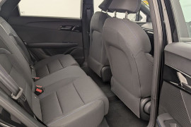 2024 MG MG4 MEH32 Excite 51 125kW Hatch