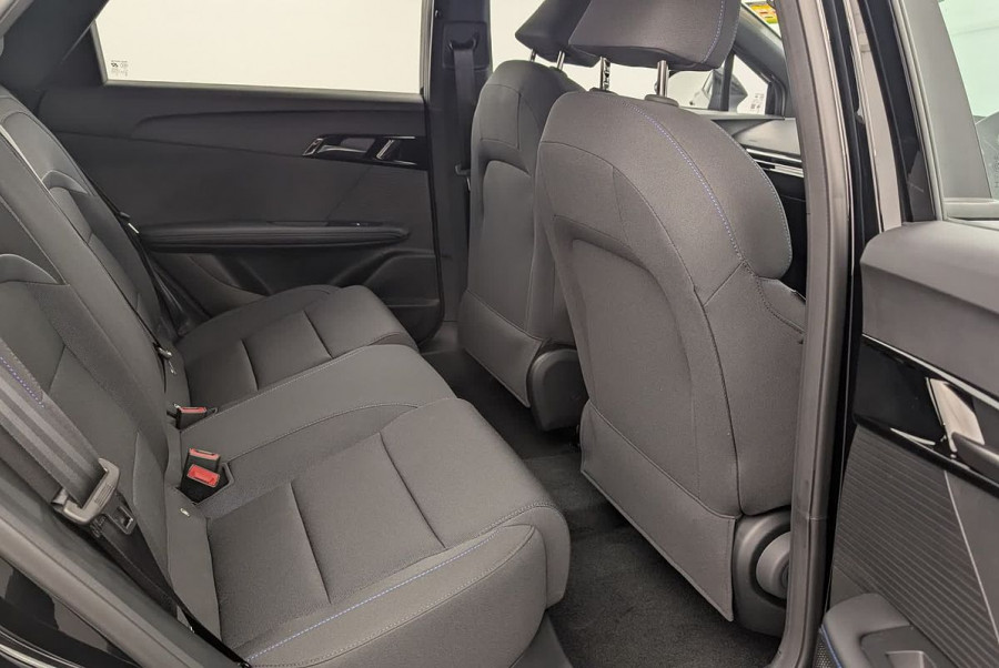 2024 MG MG4 MEH32 Excite 51 125kW Hatch Image 22