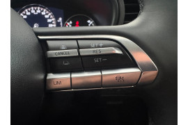 2019 Mazda 3 BP Series G25 GT Hatch