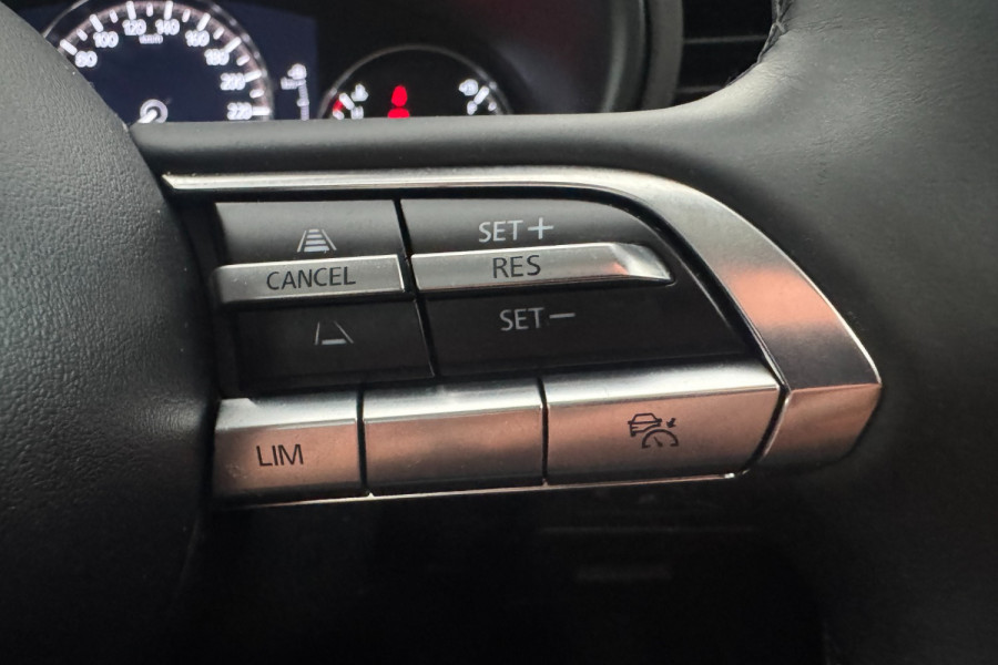 2019 Mazda 3 BP Series G25 GT Hatch Image 16