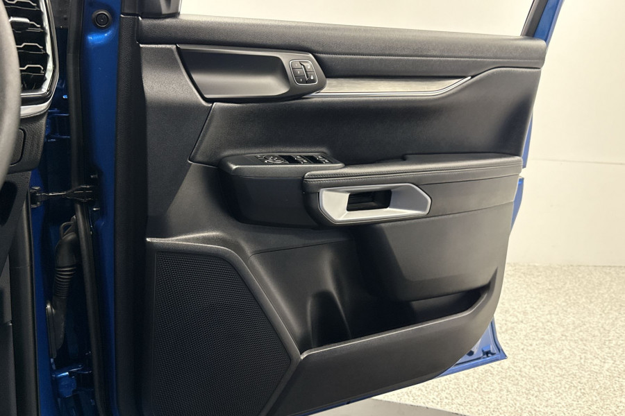 2024 Ford Everest UB Sport SUV Image 19