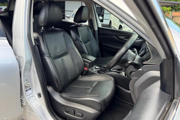 2020 Nissan X-Trail T32 Series III Ti SUV Image 10