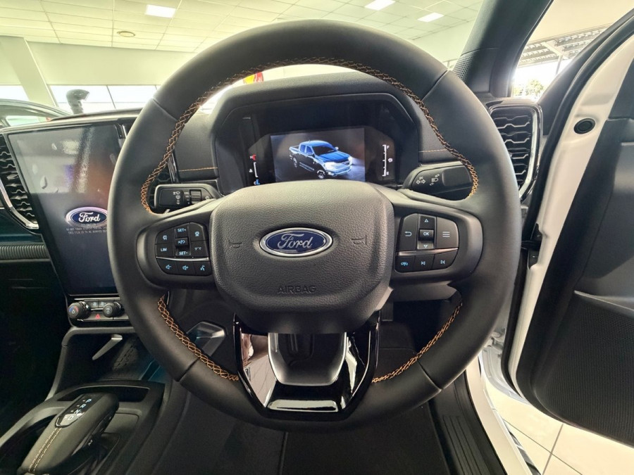 2025 MY26 Ford Ranger P703 Wildtrak Ute Image 21