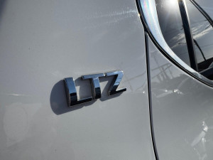 2019 Holden Acadia AC LTZ SUV