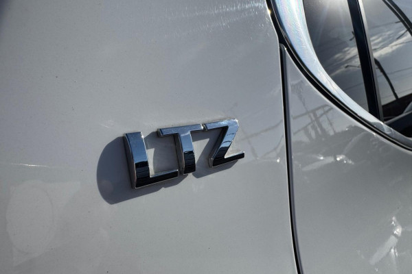 2019 Holden Acadia AC LTZ SUV Image 26