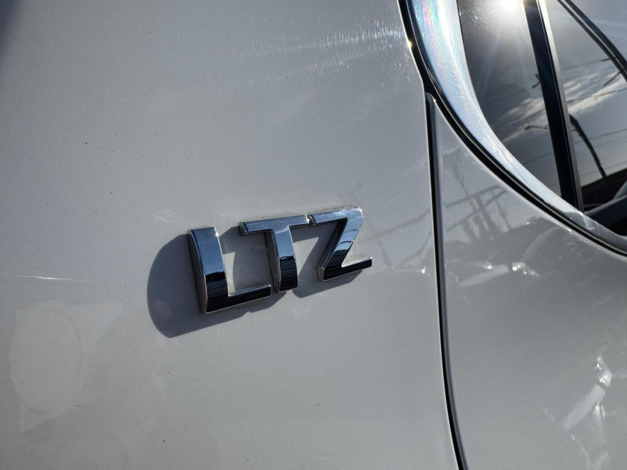 2019 Holden Acadia AC LTZ SUV Image 26