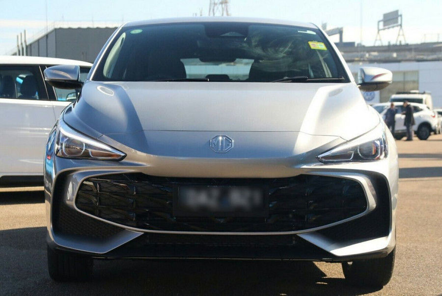 2025 MG MG3 Excite Hatch Image 17