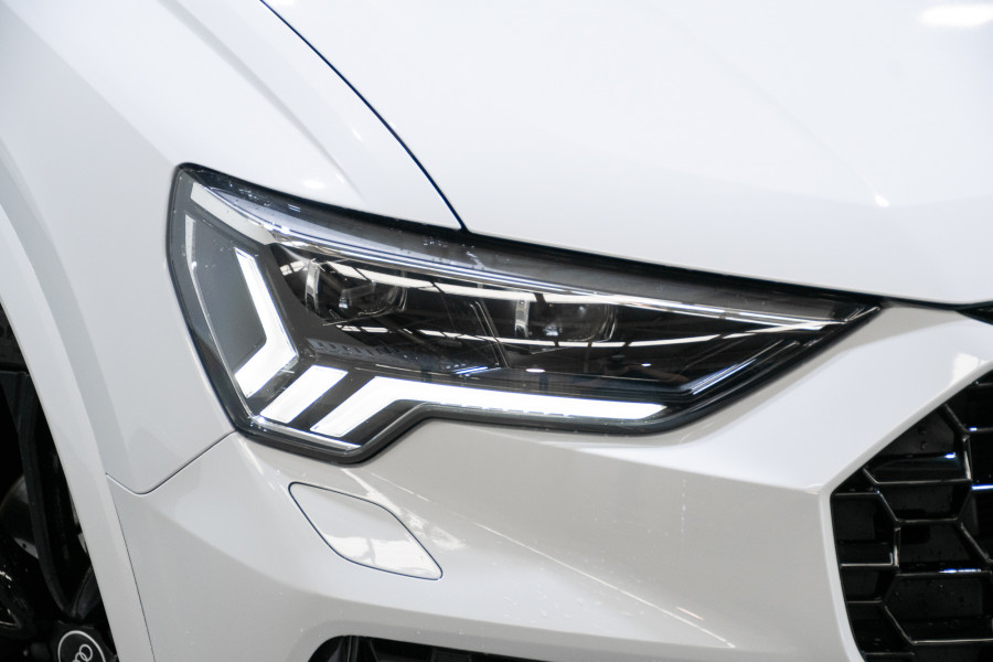 2024 Audi RS Q3 SUV Image 2