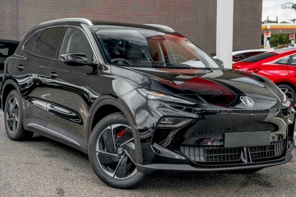 2026 MG MGS5 EV ZS3EM Essence 62 SUV Image 1