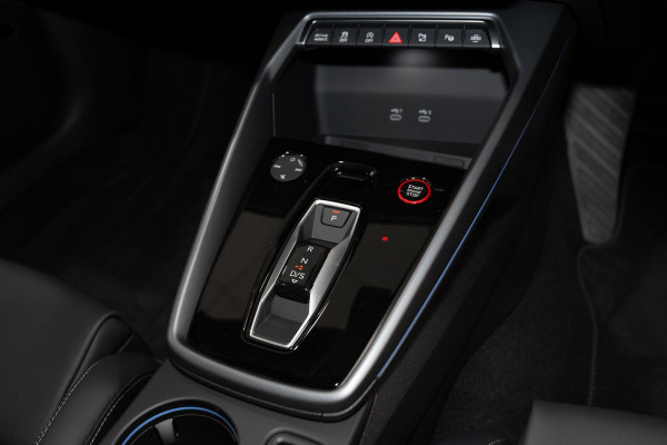 2025 MY26 Audi S3 GY  Hatch image 15
