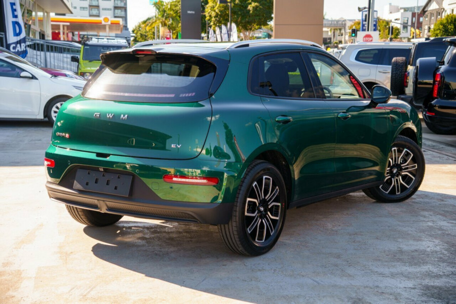 2026 GWM Ora EC15S Lux Wagon Image 2