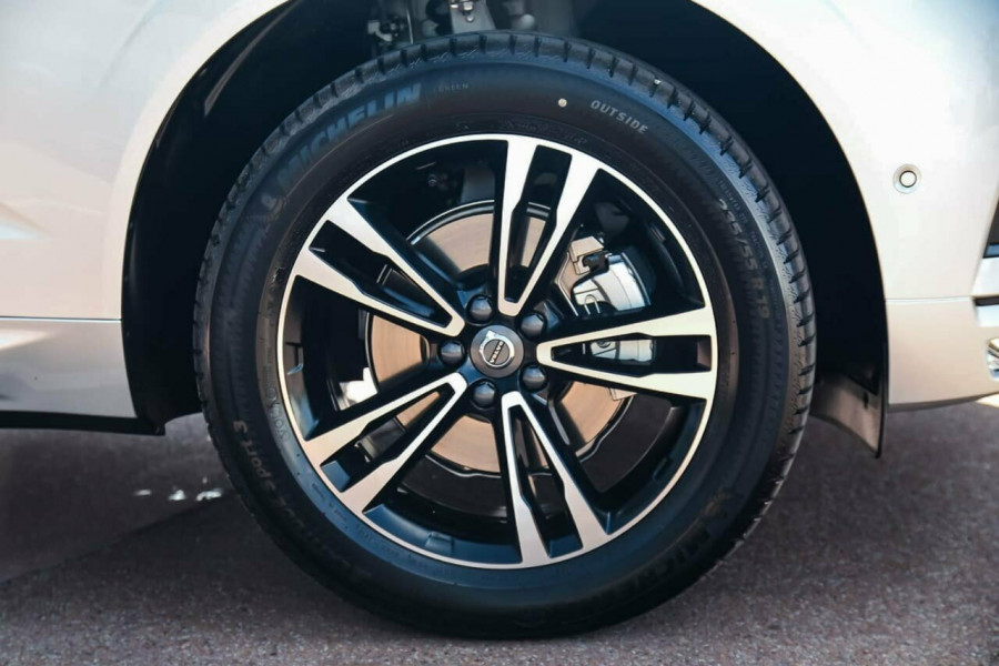 2019 MY20 Volvo XC60 UZ T5 Momentum Suv Image 23