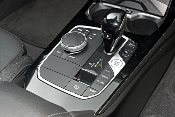 2022 BMW 1 Series F40 M135i xDrive Hatch image 14