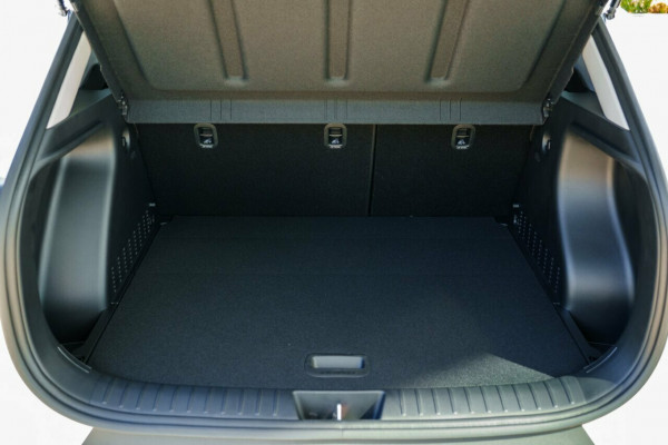 2026 Hyundai KONA PETROL SX2.V3 Elite SUV Image 8