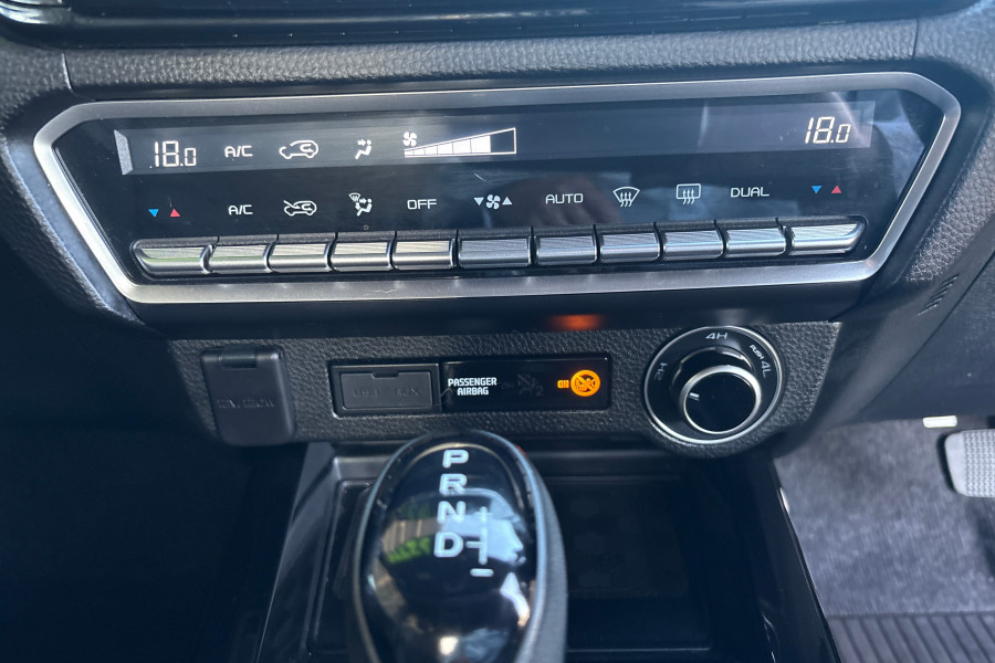 2023 Isuzu D-MAX RG X-TERRAIN Ute Image 18