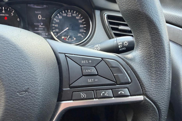 2019 Nissan X-Trail T32 Series II ST SUV Image 16