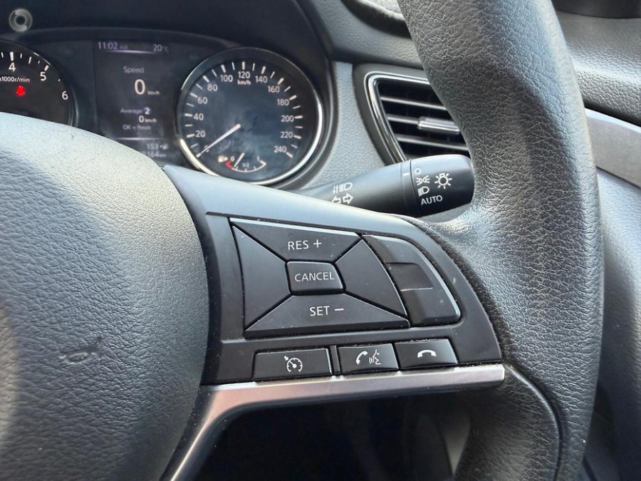 2019 Nissan X-Trail T32 Series II ST SUV Image 16