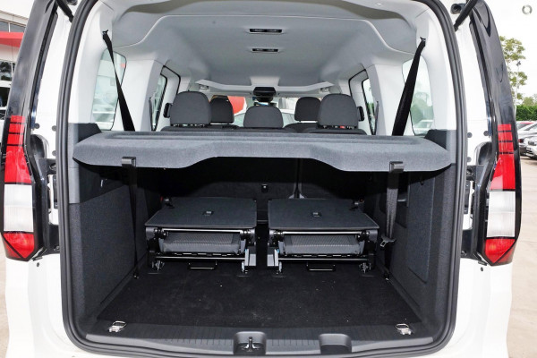 2026 MY25 Volkswagen Caddy 5  Van Image 9