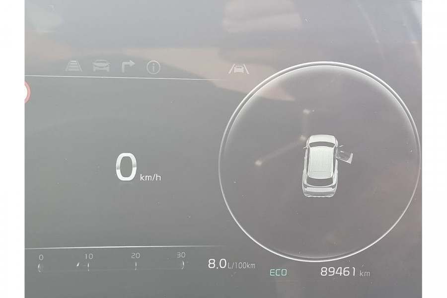 2022 Kia Sportage NQ5 GT-Line SUV Image 15
