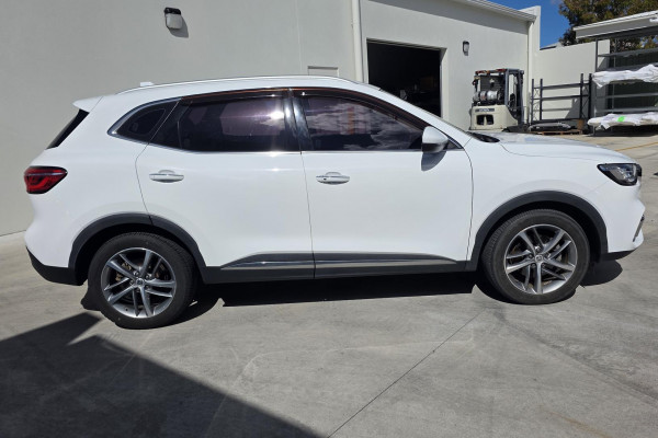 2021 MG HS SAS23 Excite X SUV Image 12