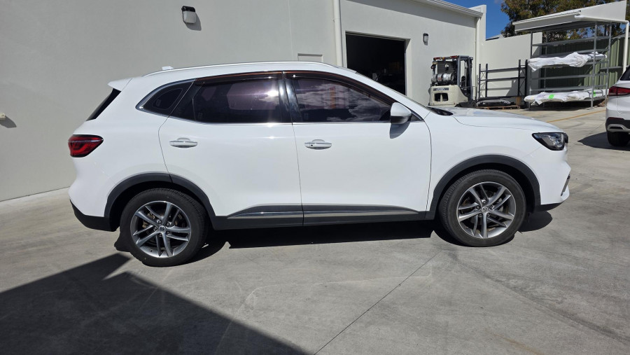 2021 MG HS SAS23 Excite X SUV Image 12