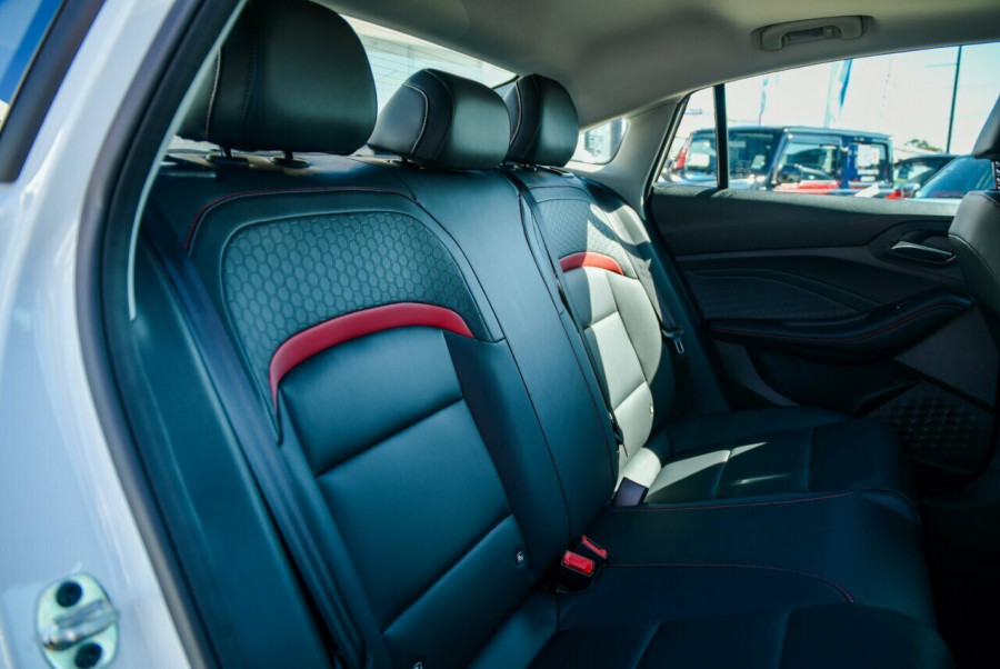 2023 MG MG5 AP32 Vibe Sedan Image 9