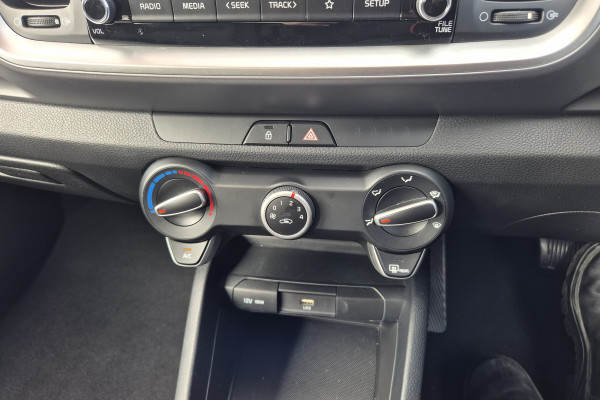 2025 Kia Stonic YB S SUV Image 17