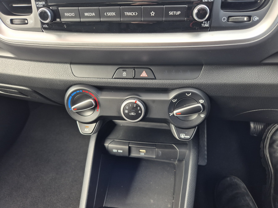 2025 Kia Stonic YB S SUV Image 17