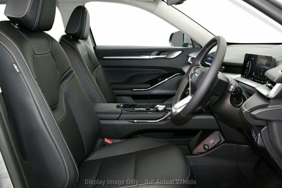 2025 GWM Haval H6 B01 Ultra Hybrid SUV Image 8