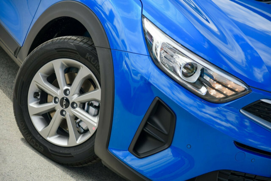 2025 Kia Stonic YB S SUV Image 6