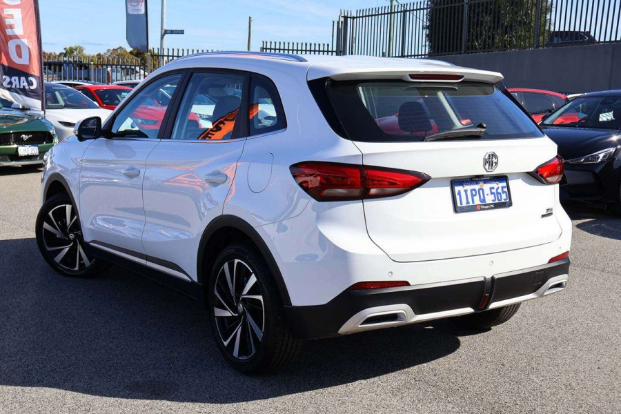 2025 MG ZS ZS32 Essence Hybrid+ SUV Image 2
