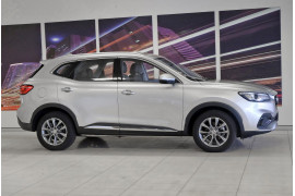 2022 MG HS Plus EV SAS23 Excite SUV