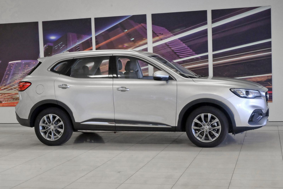 2022 MG HS Plus EV SAS23 Excite SUV Image 6