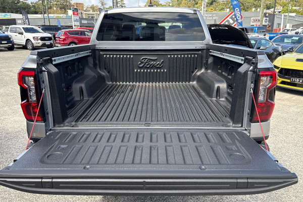 2026 MY26.5 Ford Ranger Super Duty   Ute Image 20