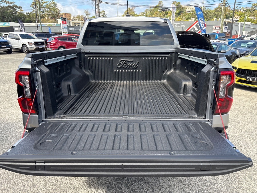 2026 MY26.5 Ford Ranger Super Duty   Ute Image 20