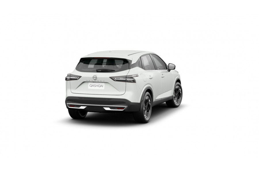 2025 Nissan QASHQAI J12 ST-L SUV Image 20