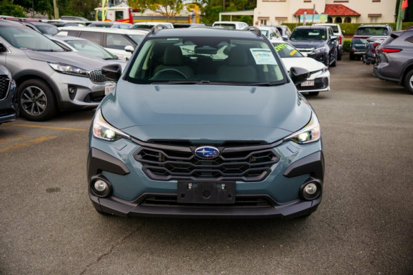 2023 MY24 Subaru Crosstrek G6X 2.0L SUV Image 5