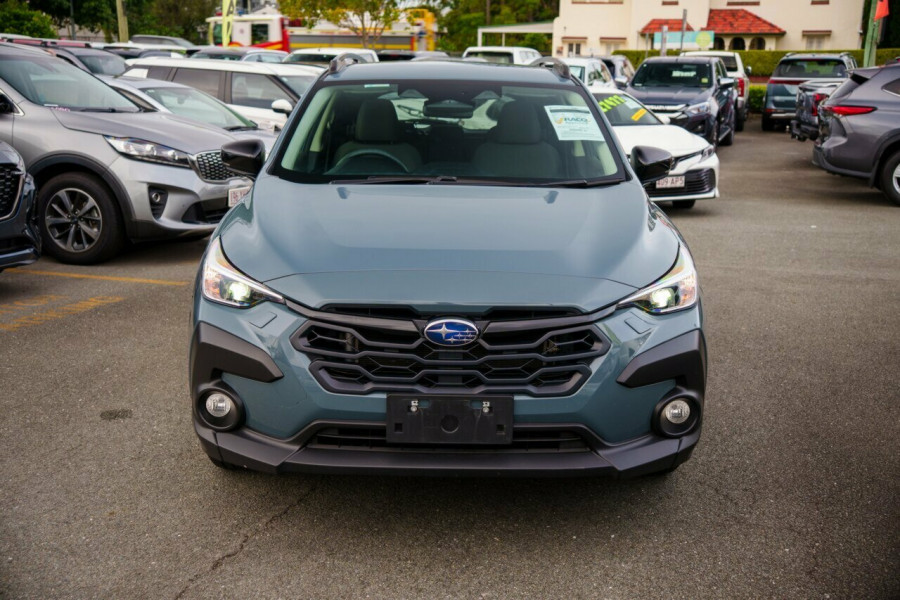 2023 MY24 Subaru Crosstrek G6X 2.0L SUV Image 5