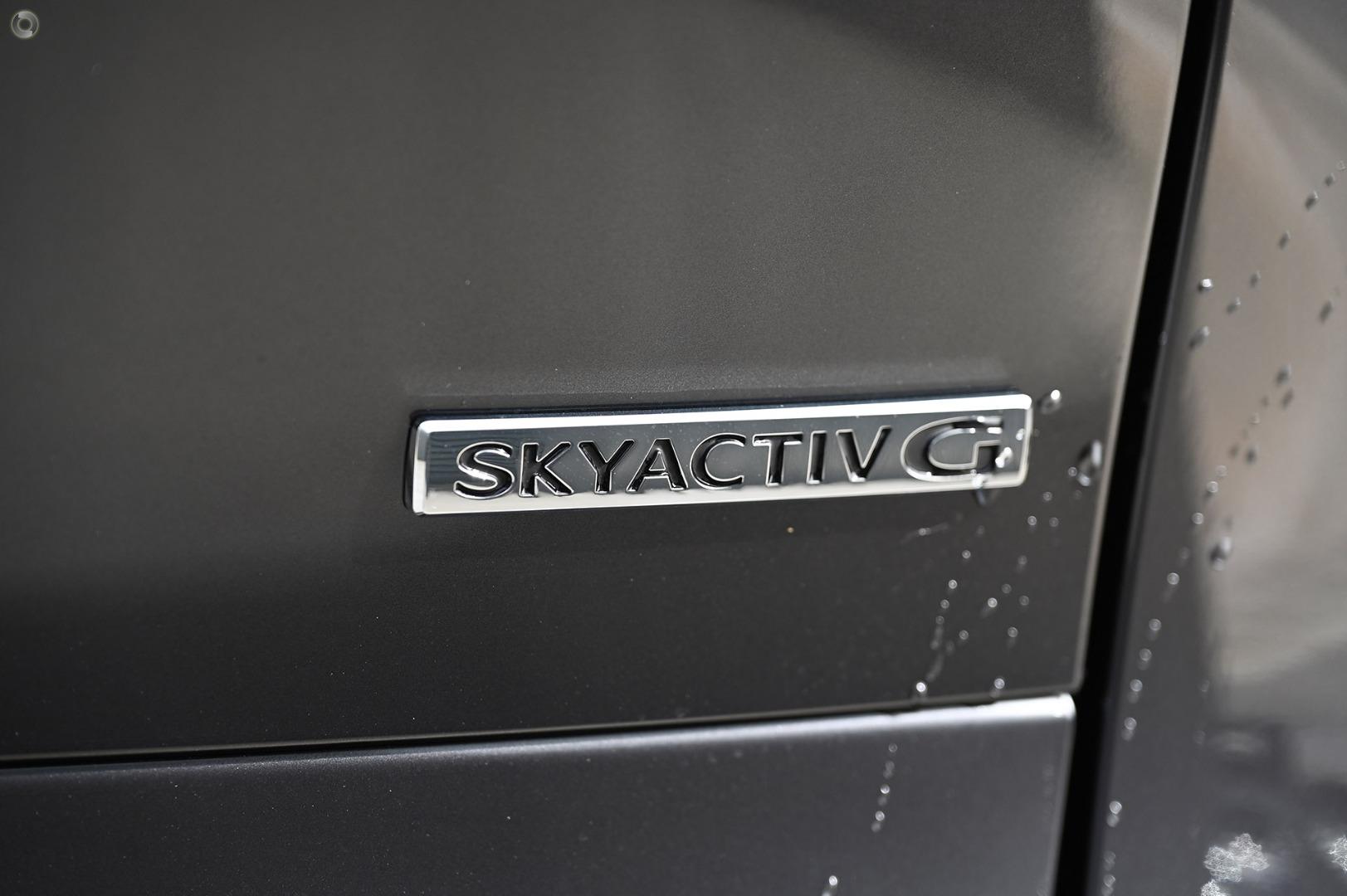 2024 Mazda CX-30 DM2W7A G20 Pure SUV Image 10