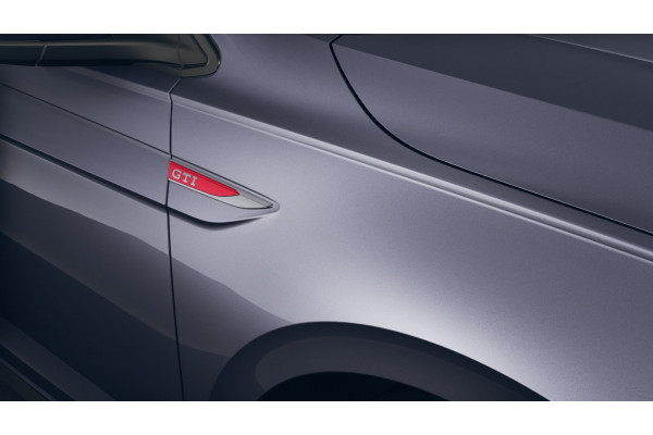 2024 MY25 Volkswagen Polo AE GTI Hatch