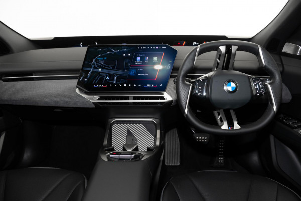 2026 BMW iX3 NA5 M Sport SUV image 7
