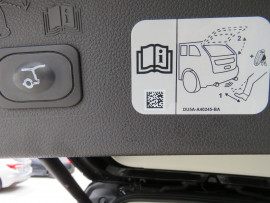 2017 Ford Escape ZG Titanium Suv